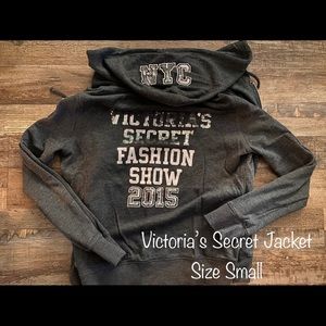 Victoria’s Secret Jacket